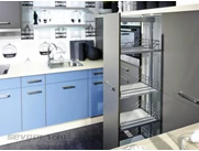 Kesseböhmer DISPENSA