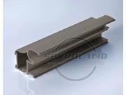 Fogó/keret profilok