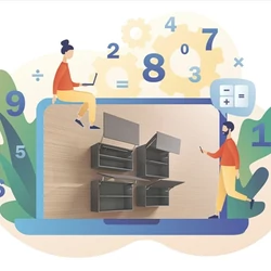 Bútorfront súlykalkulátor