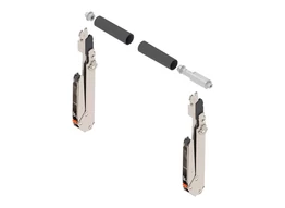 Blum AVENTOS HL top 3500-as emelőkar 22L3500