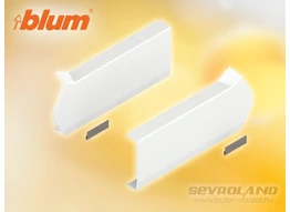 AVENTOS HF selyemfehér takarósapka készlet