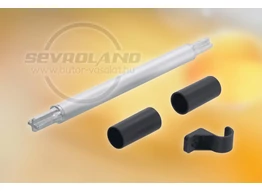 AVENTOS HL összekötő elem keresztstabilizátorhoz (széles korpusznál)