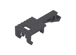 BLUM AVENTOS HK-S nyitási szögkorlátozó. nyitási szög. 100°. műanyag mélyszürke