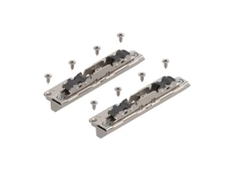 BLUM AVENTOS HS/HL/HK-top előlaprögzítő szett. alukeretes keskeny