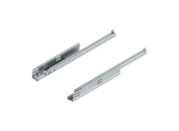 BLUM TANDEM BLUMOTION 550H ‌rejtett vezetősín. hossz 450. horganyzott acél