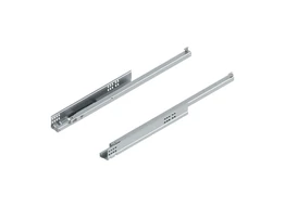 BLUM TANDEM BLUMOTION 550H ‌rejtett vezetősín. hossz 550. horganyzott acél