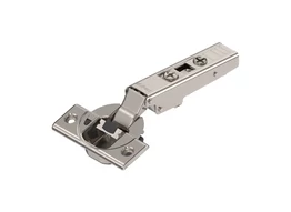 BLUM CLIP top BLUMOTION bútorpánt 110°. egyenes. rugóval. csavaros