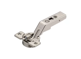 BLUM CLIP top köztes kivetőpánt AVENTOS-hoz. nyitásszög 134°. rugó nélküli. csavaros