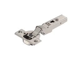 BLUM CLIP top BLUMOTION III kivetőpánt -15°. max. ráütődés. csavaros