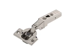 BLUM CLIP top BLUMOTION szögbenálló kivetőpánt 15° III. max. ráütődés csavaros