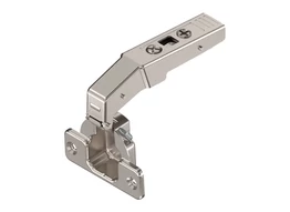 BLUM CLIP top pillérpánt 95°. rugóval. csavaros