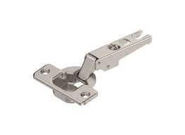 BLUM MODUL standard pánt 100°. egyenes. rugóval. csavarozható