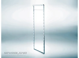 Dispensa keret integrált csillapítással 1900-2300