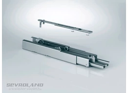 Dispensa VVS-X teljes kihúzású vasalat