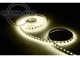 Beltéri melegfehér 11 W/m Led szalag