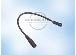 DC-MINI átalakító kábel