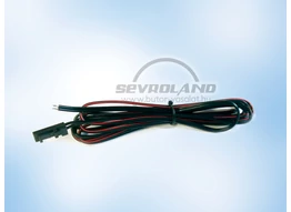 MINI csatlakozós kábel led világításhoz