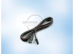 MINI-MINI hosszabbító kábel 1,8m