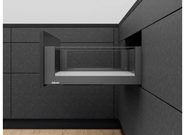 Legrabox Free C orionszürke fiókvasalat szettek