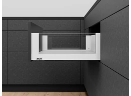 Legrabox Free C selyemfehér fiókvasalat szettek