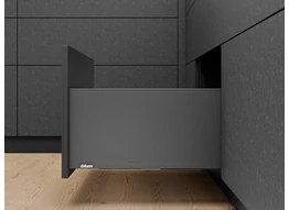 Legrabox Pure F orionszürke fiókvasalat szettek