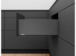 Legrabox Pure C orionszürke fiókvasalat szettek