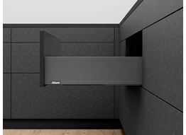 Legrabox Pure K orionszürke fiókvasalat szettek