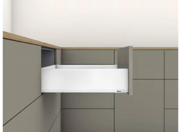 MERIVOBOX K selyemfehér fiókvasalat szettek