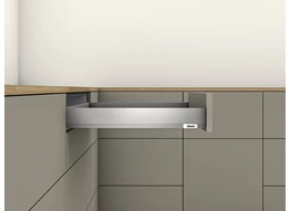 MERIVOBOX N indiumszürke fiókvasalat szettek MERIVOBOX N indiumszürke fiókvasalat szettek