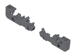 Blum MOVENTO mélységállító szett