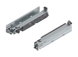 Blum MOVENTO teljes kihúzású 40 kg teherbírású fióksín, 300 mm