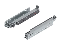 Blum MOVENTO teljes kihúzású 40 kg teherbírású fióksín, 350 mm Blum MOVENTO teljes kihúzású 40 kg teherbírású fióksín, 350 mm