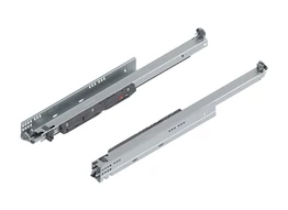 Blum MOVENTO teljes kihúzású 40 kg teherbírású fióksín, 600 mm