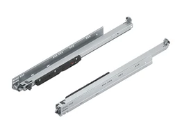 Blum MOVENTO teljes kihúzású 70 kg teherbírású fióksín, 650 mm
