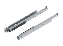 Blum MOVENTO teljes kihúzású 60 kg teherbírású fióksín, 750 mm