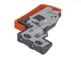 Blum MOVENTO kuplung, jobb