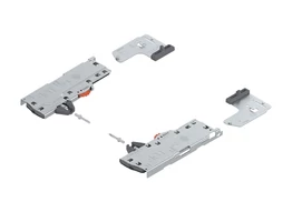 Blum TIP-ON BLUMOTION S0 kilökő egység+adapter 270-320mm 0-10kg Legrabox/Movento-hoz