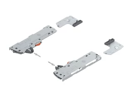 Blum TIP-ON BLUMOTION L1 kilökő egység+adapter 350-600mm 0-20kg Legrabox/Movento