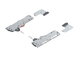 Blum TIP-ON BLUMOTION L3 kilökő egység+adapter 350-600mm 15-40kg Legrabox/Movento