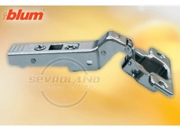 CLIP top 30° II ráütődő szögbenálló kivetőpánt 79A9556.T