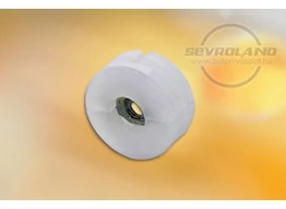 Előlapbeállító vasalat 295.1000