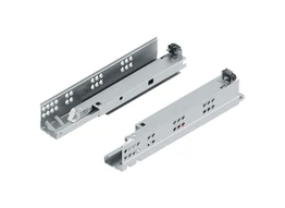 Blum TANDEM TIP-ON teljes kihúzású 30 kg teherbírású fióksín 270