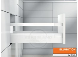 Blum TANDEMBOX Antaro C selyemfehér fiók