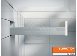 Blum TANDEMBOX Antaro N világosszürke fiók