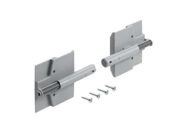 Hettich TopLine L ütközés csillapító 3 ajtós rendszer/hátsó ajtókhoz