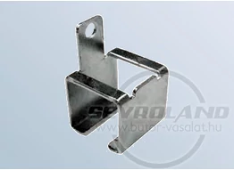 Laguna felső sín rögzítő elem falhoz