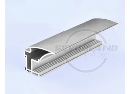 Sevroll Fox fogó profil 2,7 m ezüst