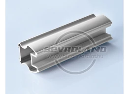 Sevroll Gemini fogó profil 2,7 m ezüst