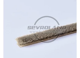 Sevroll rövid befűzős kefe fm 4,8x4mm