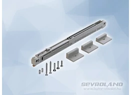 Sevroll Sevromatic MINI fékes önbehúzó